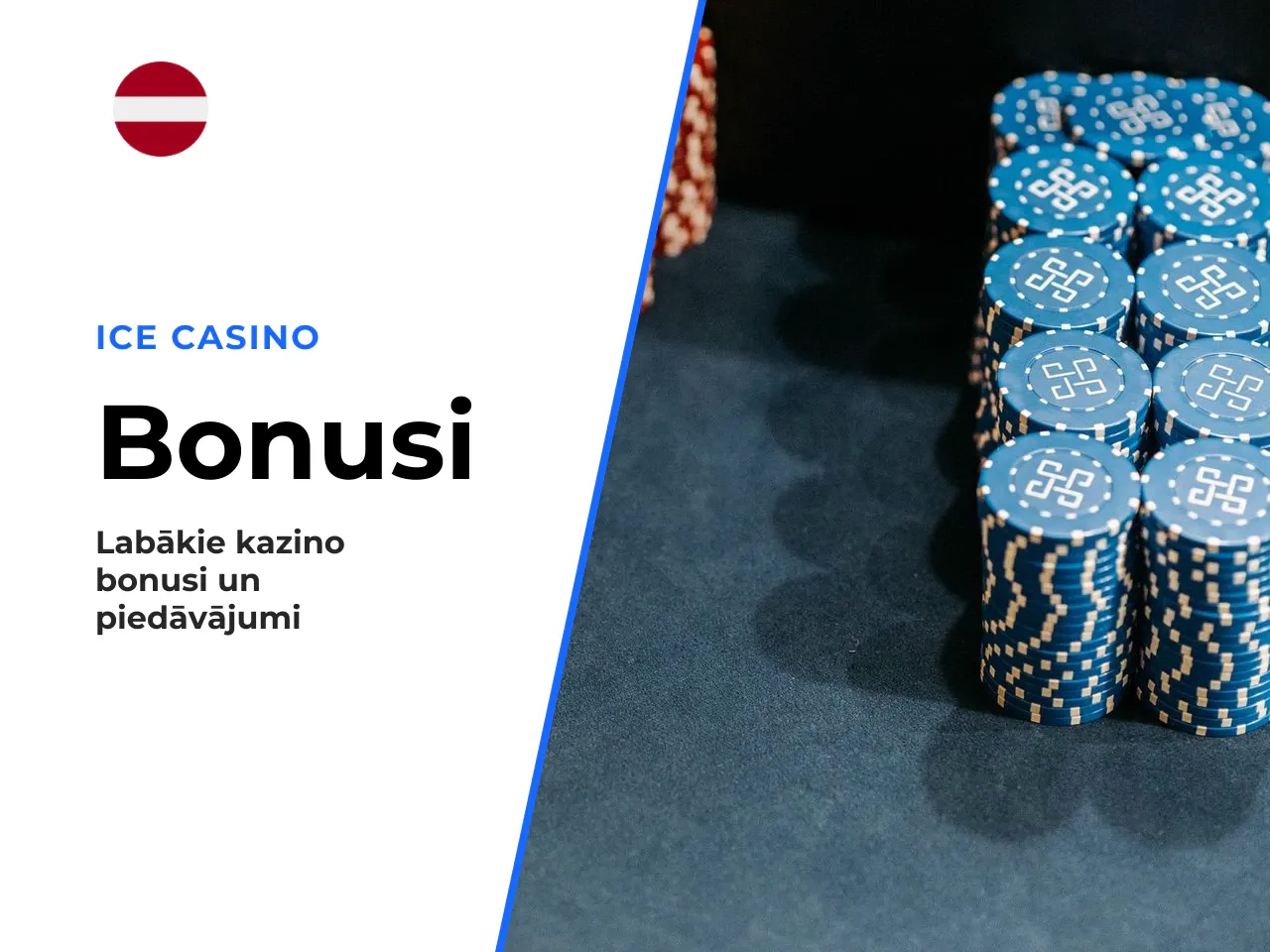 Promo code, register bonus un piedāvājuma