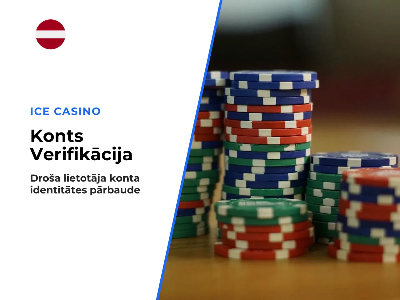 Kurā posmā notiek konta pārbaude. Dokumentu