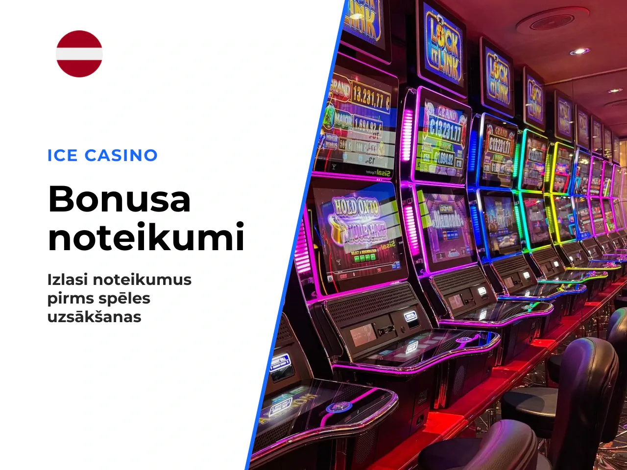 Bonusu noteikumi un Pirots 4 ko