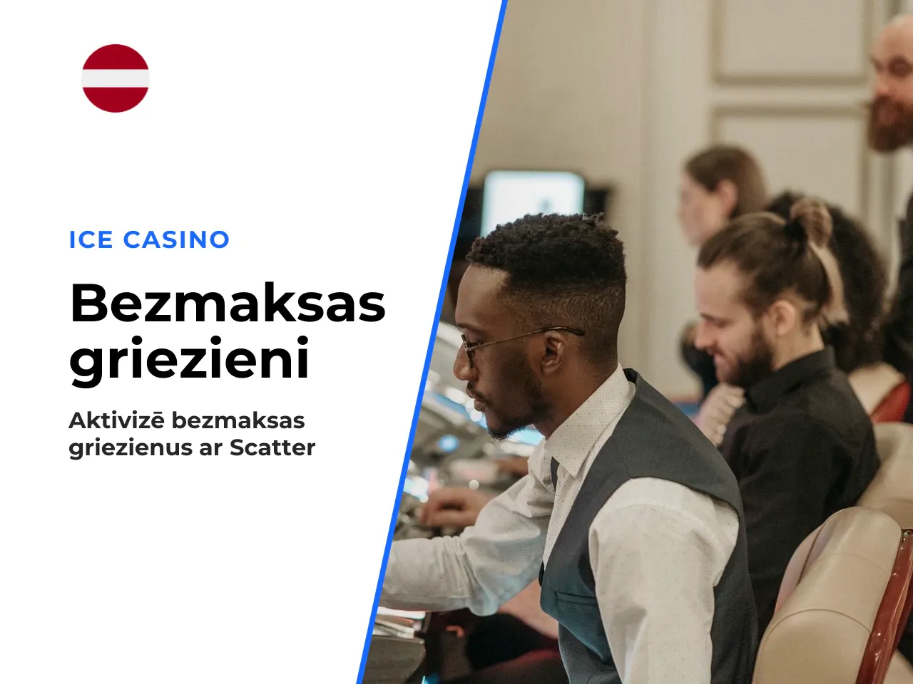Kā aktivizējas raunds Free Spins. Bonuss