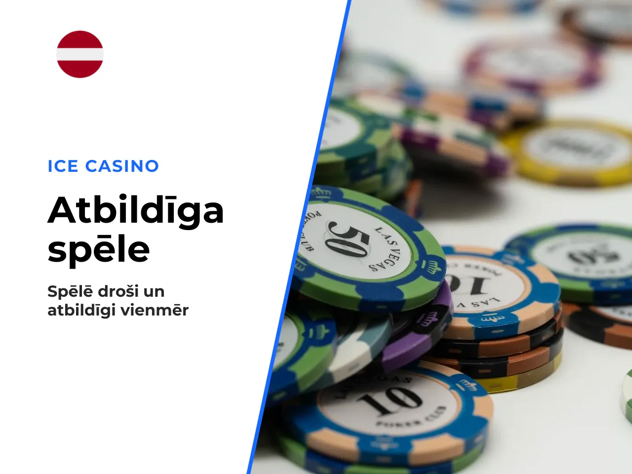 Atbildīga spēle praktiski soļi pirms un