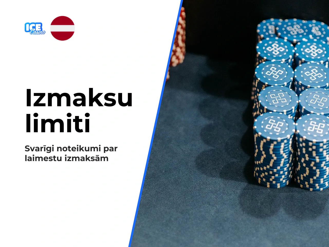 Papildus jāņem vērā mēneša limiti publiskajos