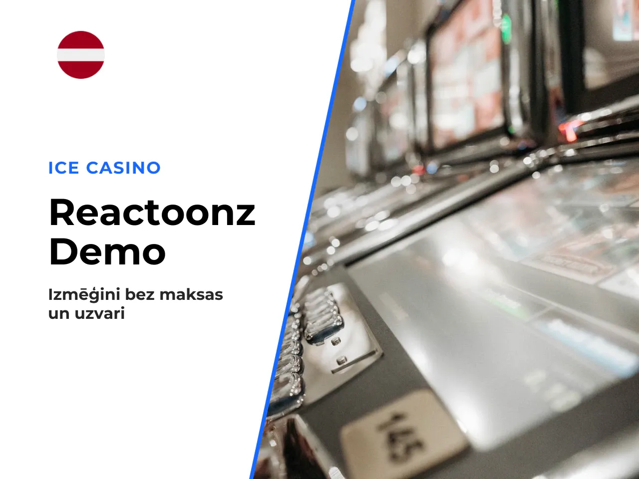 Reactoonz Demo Online spēlē bezmaksas slotu