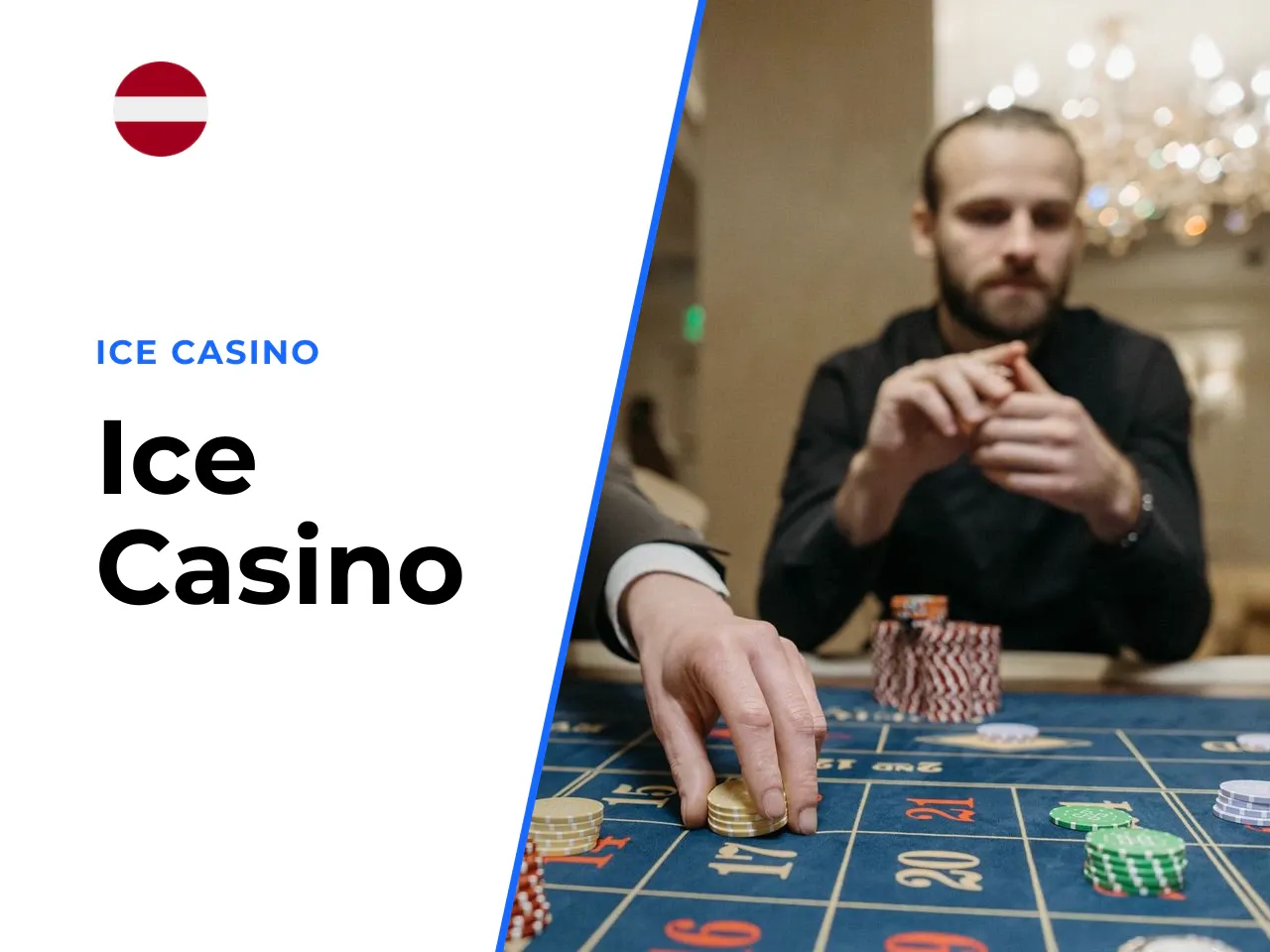 Ice Casino heading-banner