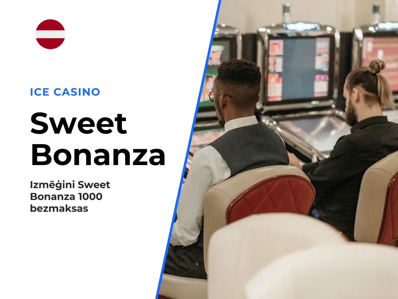 Kā spēlēt Sweet Bonanza 1000 online