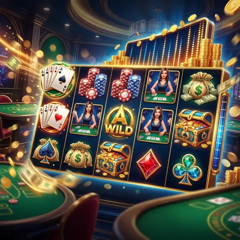 Poker online kā spēlēt, izvēlēties formātu
