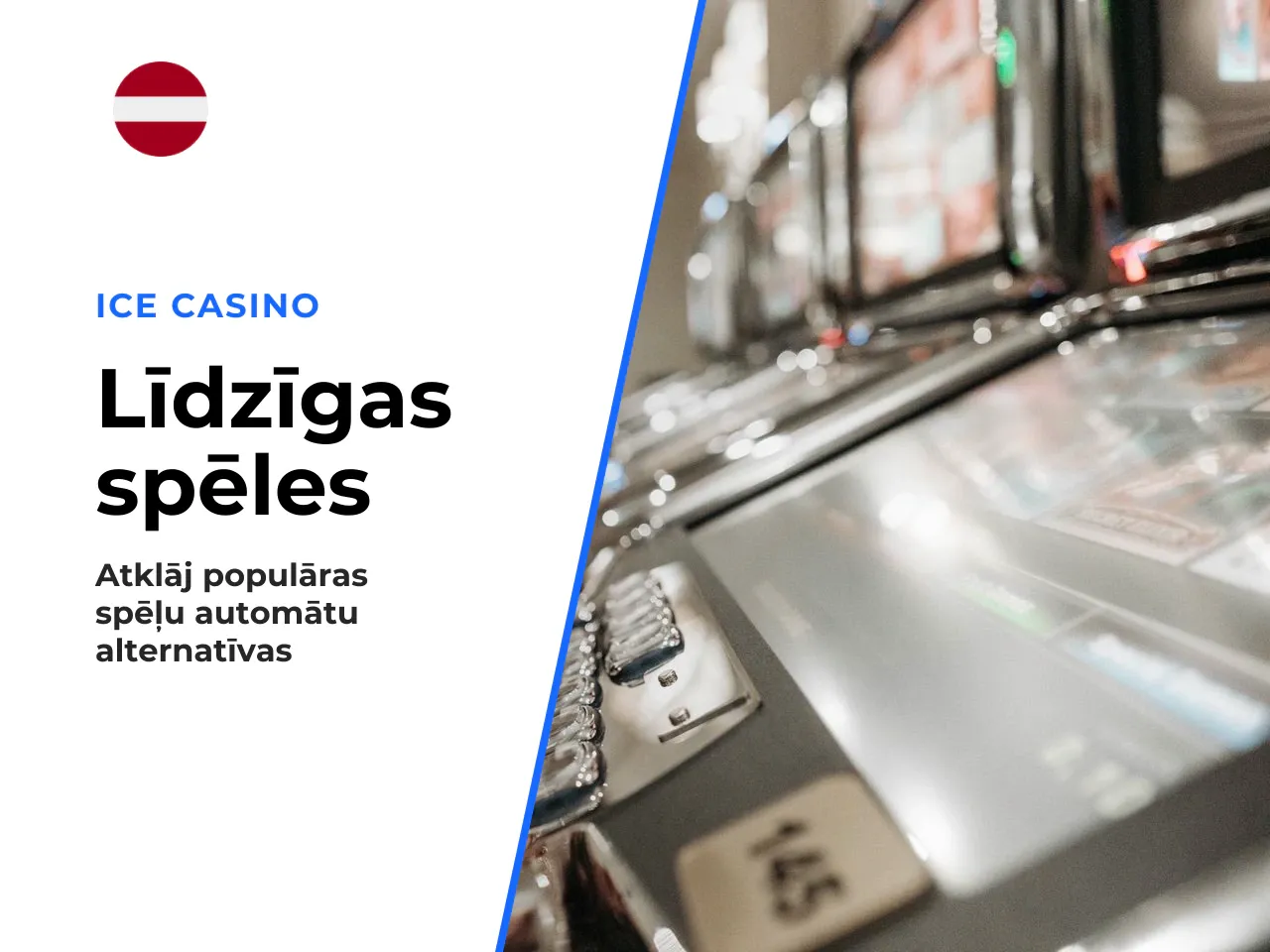Līdzīgas spēles Starburst alternatīvām. Ja jums