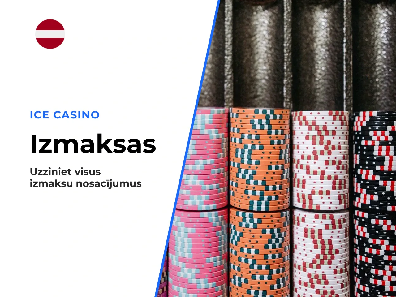 Komisijas, limiti un maksājumu metodes noteikumi