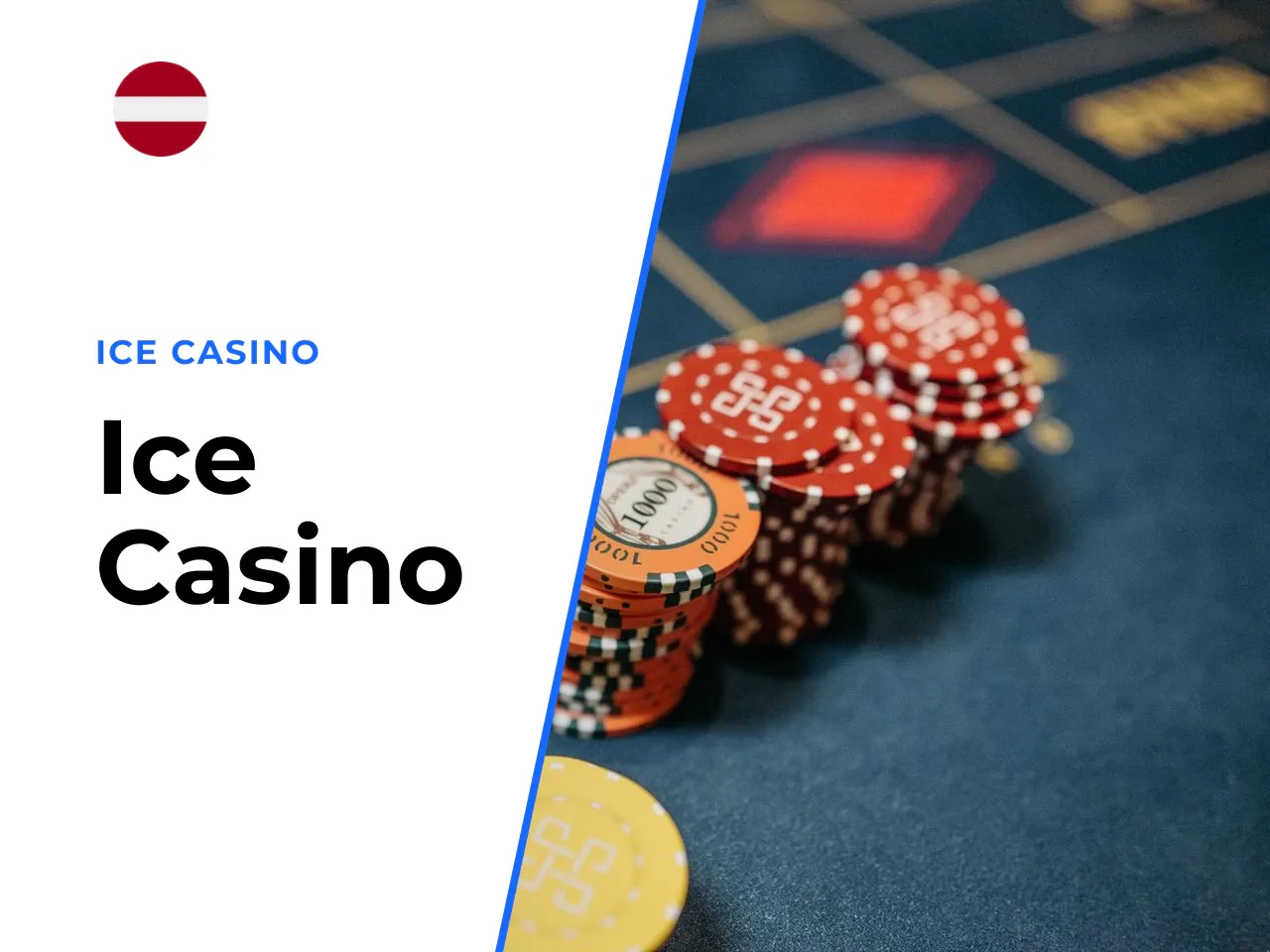 Ice Casino heading-banner
