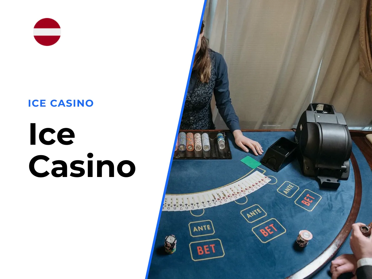 Ice Casino heading-banner