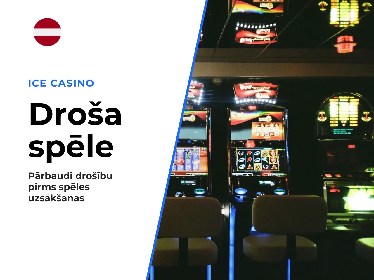 Ko pārbaudīt pirms Sweet Bonanza palaišanas