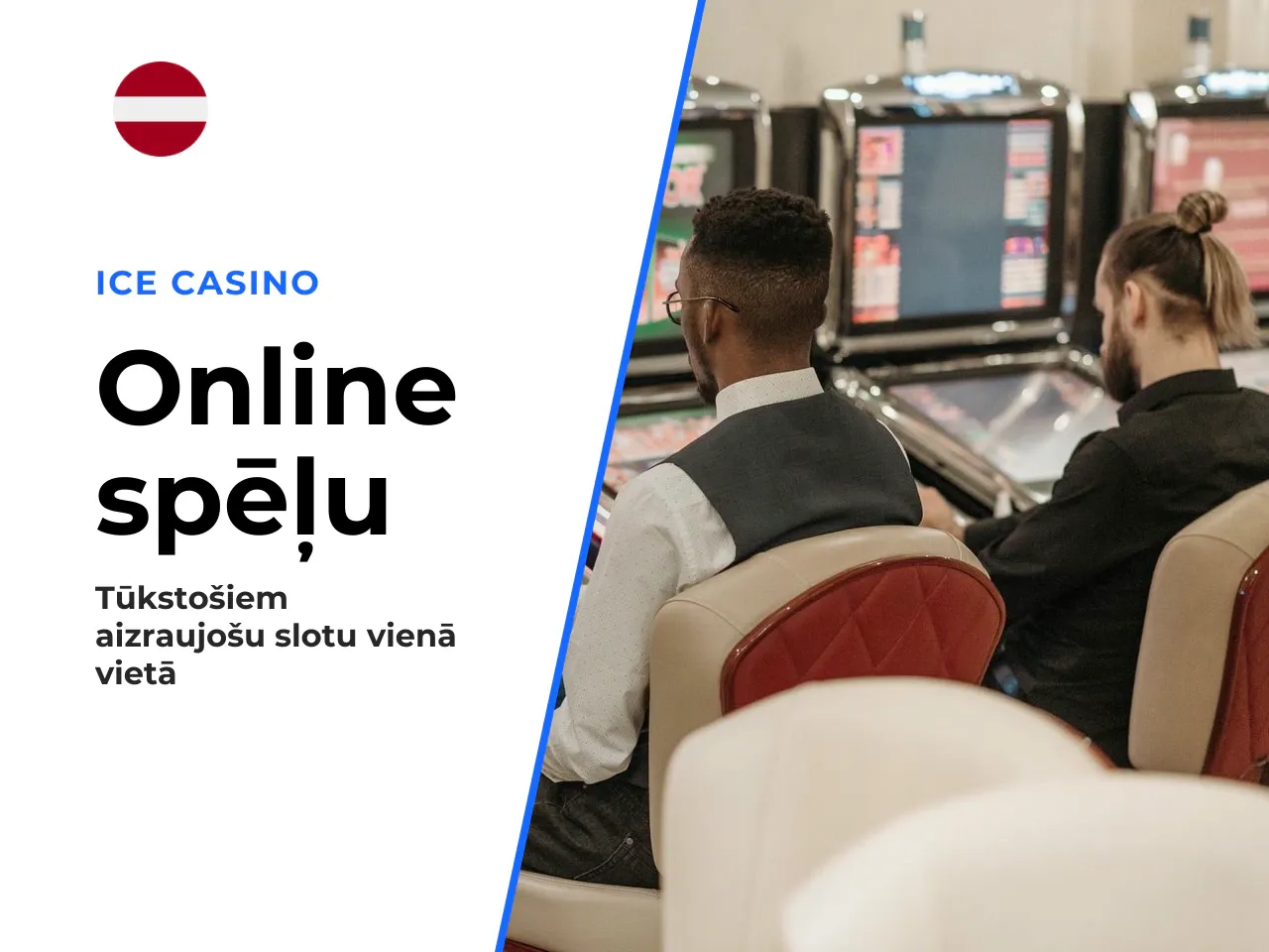 9 Tiešsaistes sloti un ātrās spēles