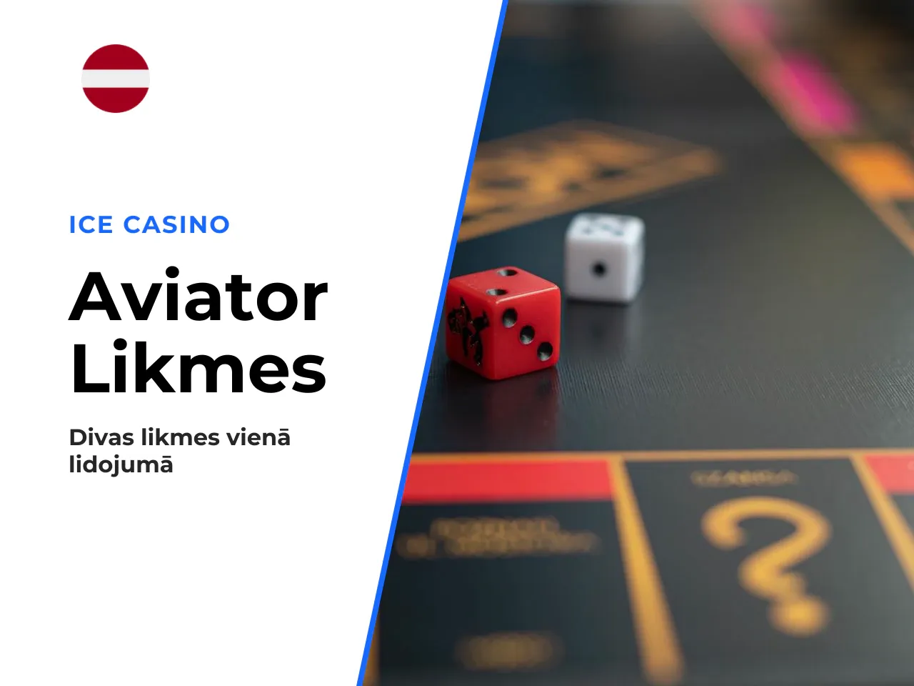 Divas likmes, automātiskā izņemšana un sociālās