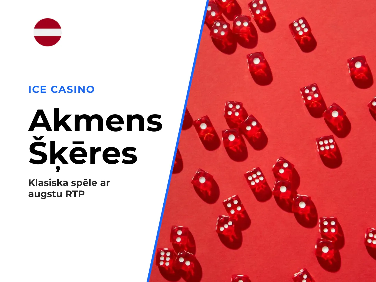 Rock Paper Scissors spēle ir klasiska