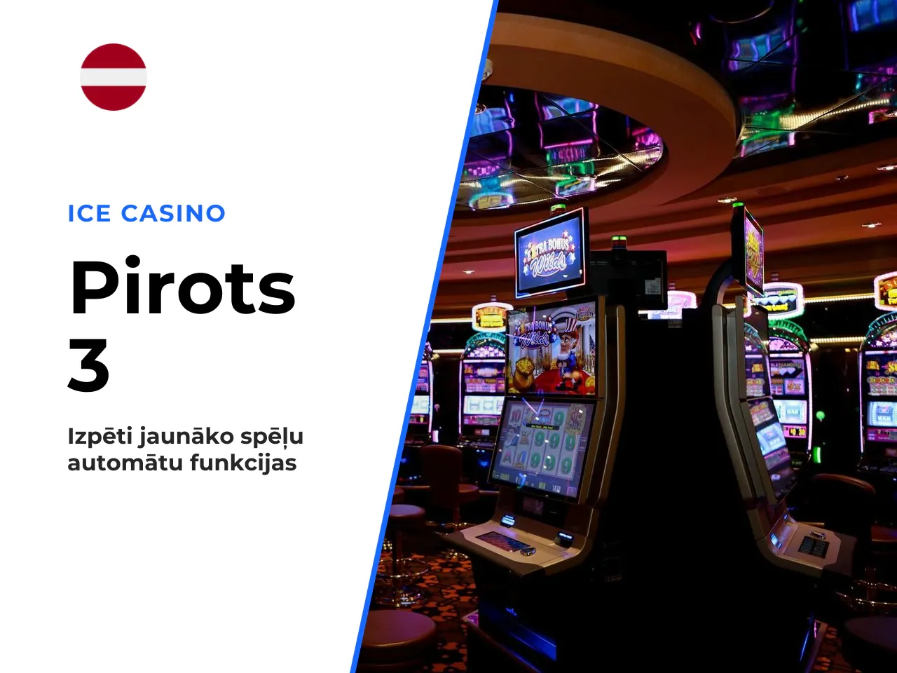 Pirots 3 simboli, Coin Game un