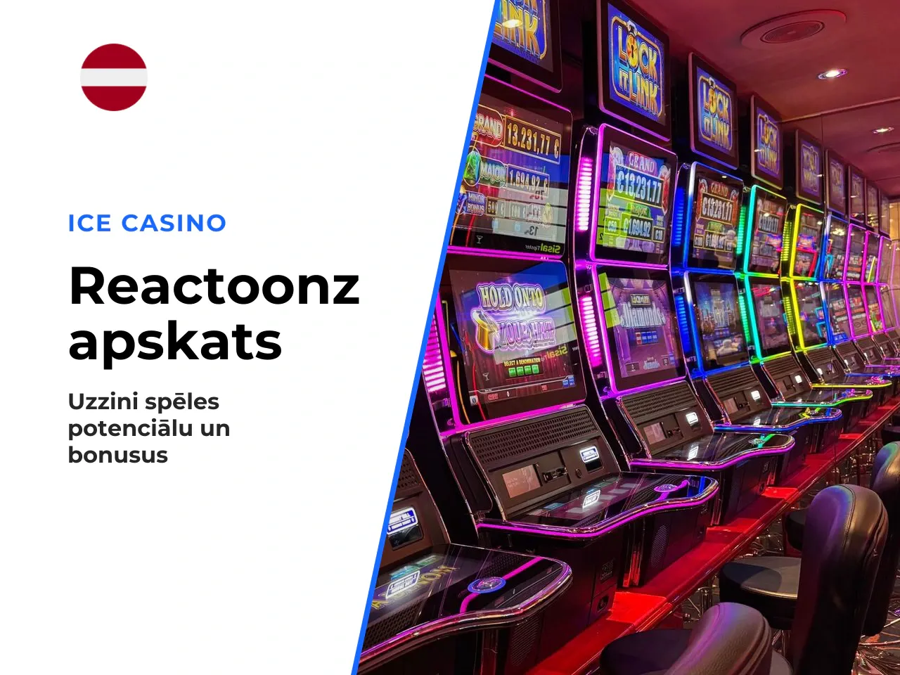 Reactoonz RTP, volatilitāte un max win