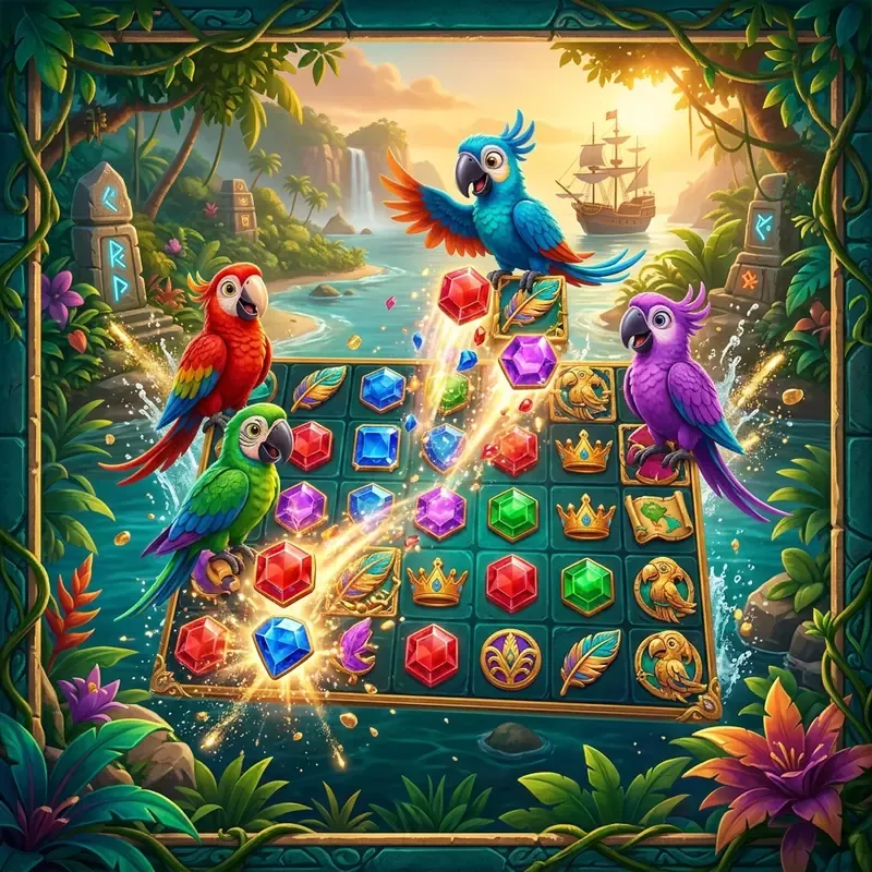 Pirots 3 spēle demo, RTP un