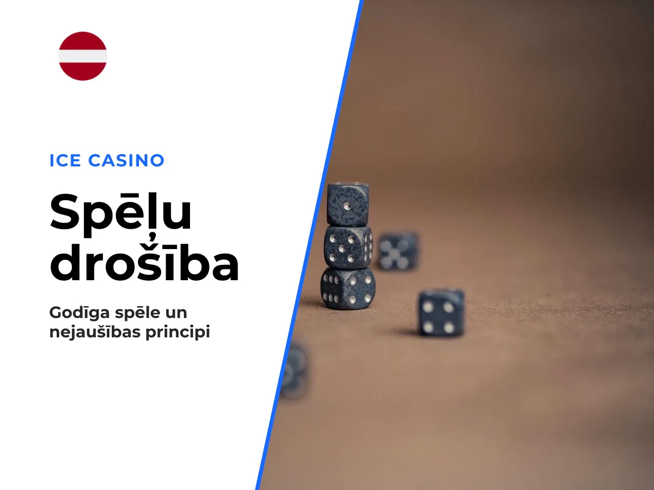 Līdzīgas prasības nosaka arī Dānijas uzraudzības