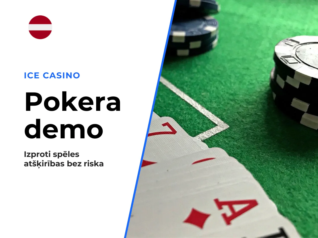 Ar ko demo režīms atšķiras no