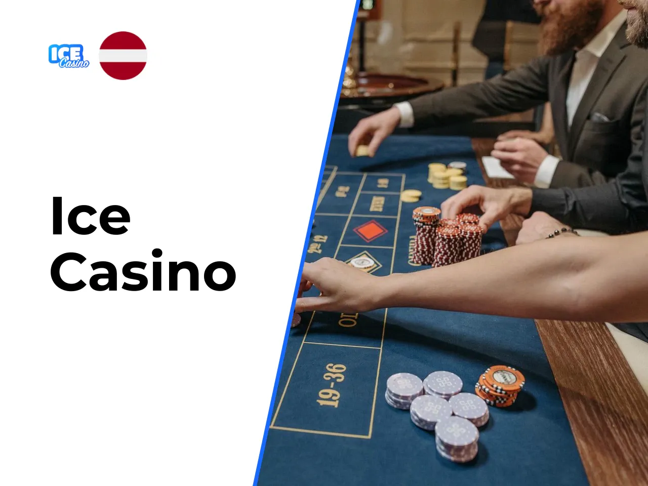 Ice Casino heading-banner