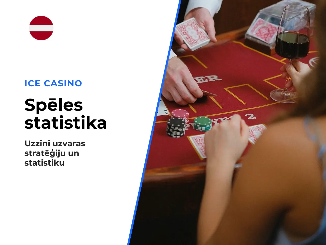 Turnīru statistika parāda, ka cilvēku izvēle