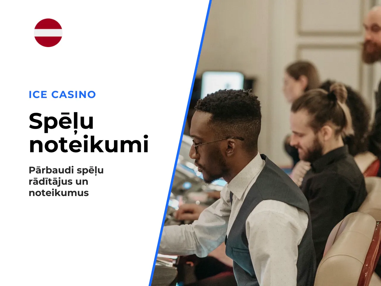 RTP versija un bonusa noteikumi kazino