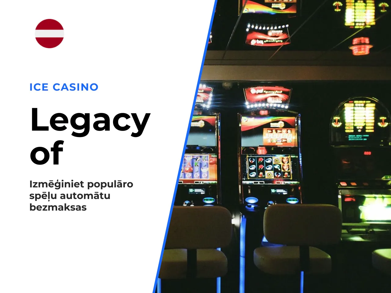 Legacy of Dead slots demo spēle