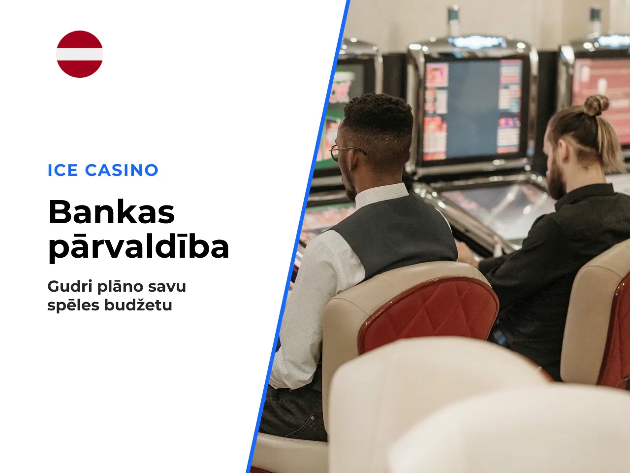 Bankrolla plānošana augstas volatilitātes slotam. Rēķins