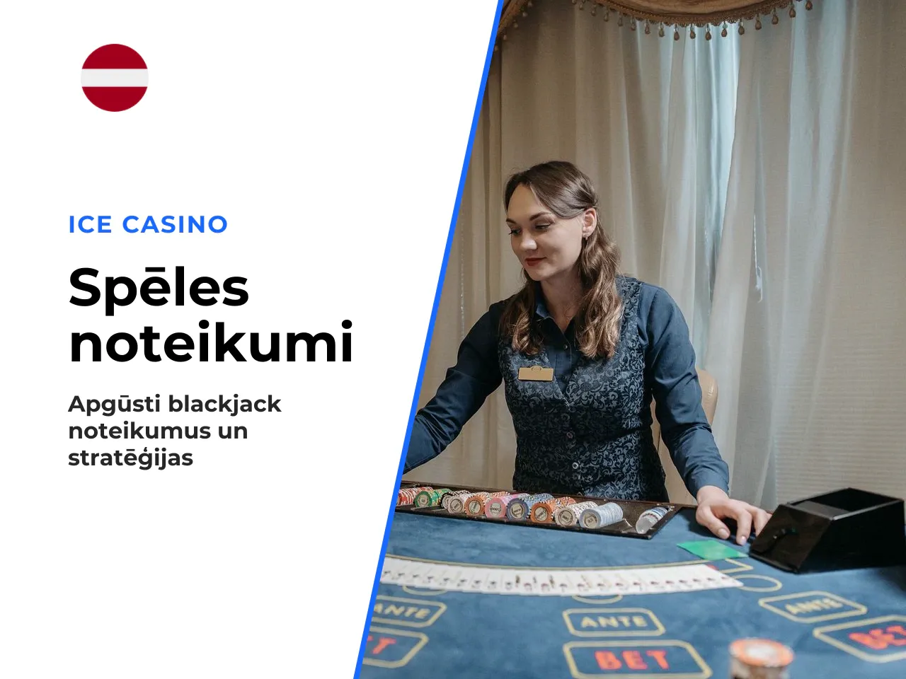 Izvēloties spēles variantu, lietotājam ir svarīgi
