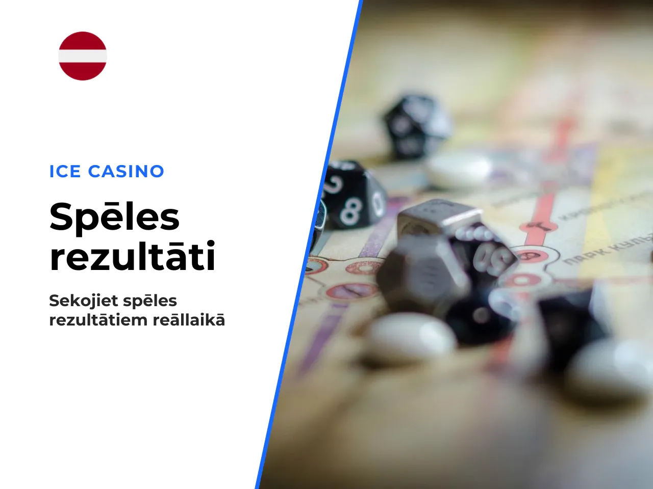 Kur skatīties Monopoly Big Baller results