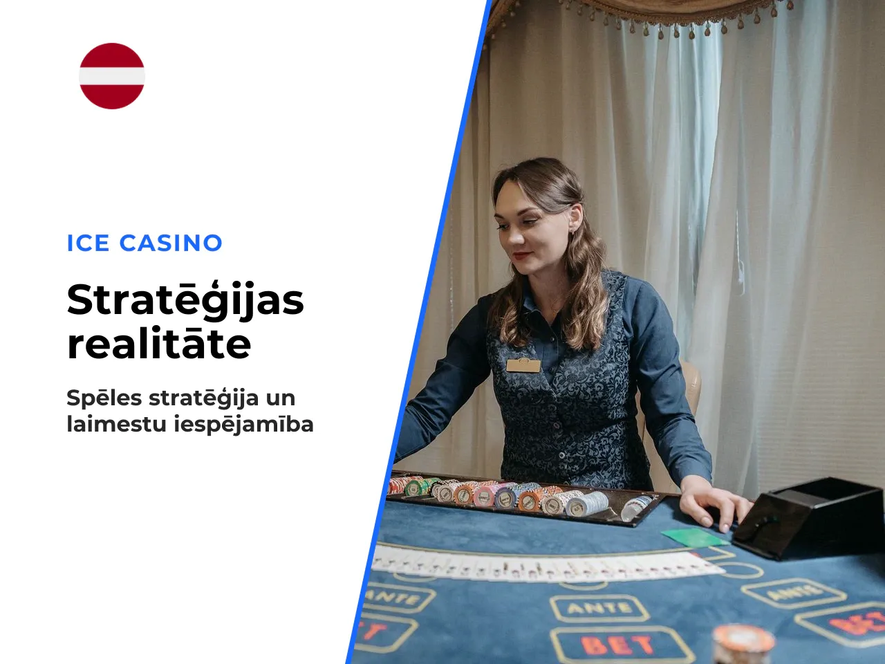 Kāpēc strategy negarantē win. Ir svarīgi