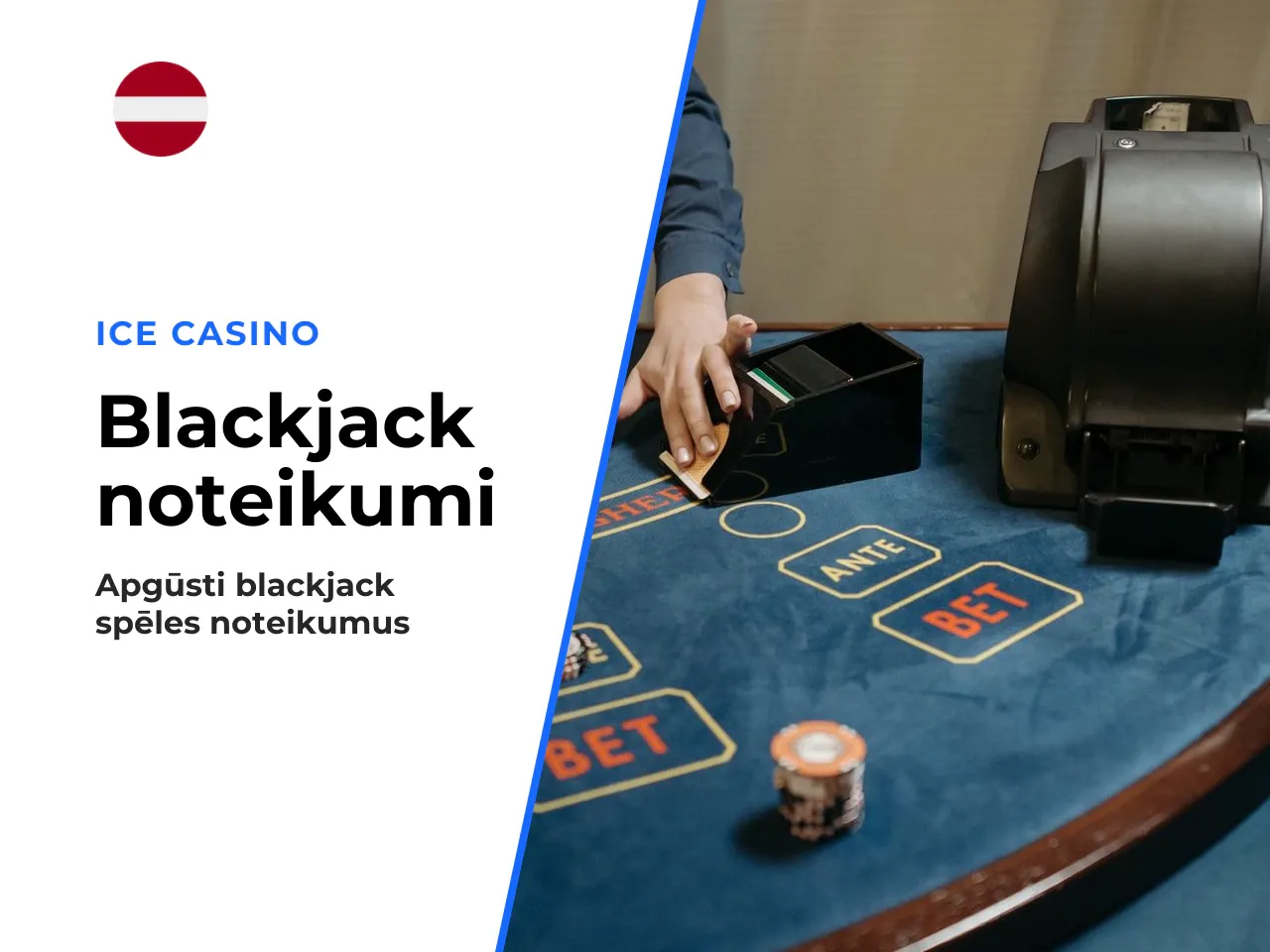 Dānijas spēļu uzraudzības prasībās Danish Gambling