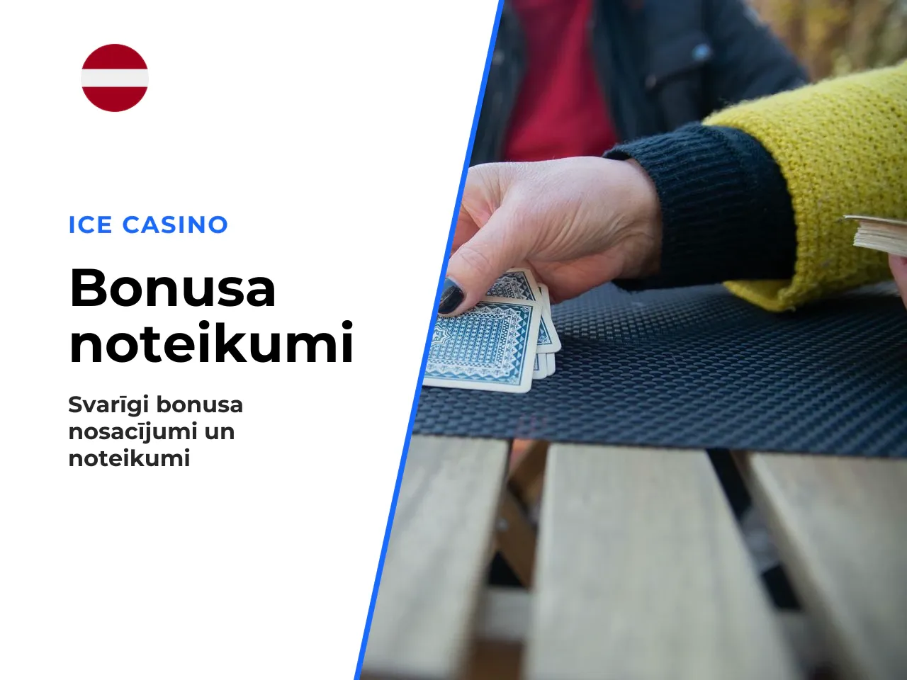 Bonusa nosacījumu pārbaude fact check
