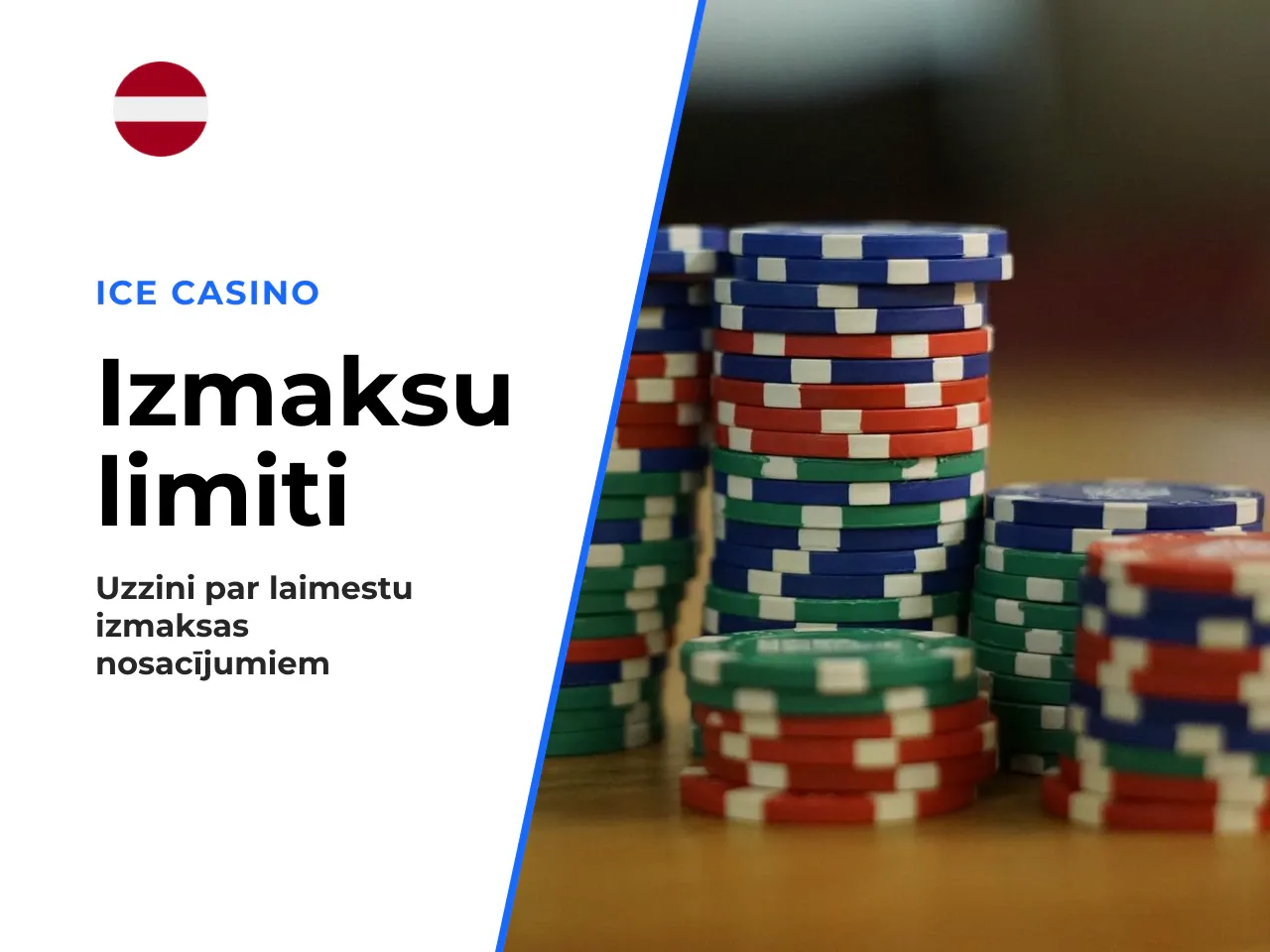 Kas attiecas uz maksimālajiem limitiem, platformā