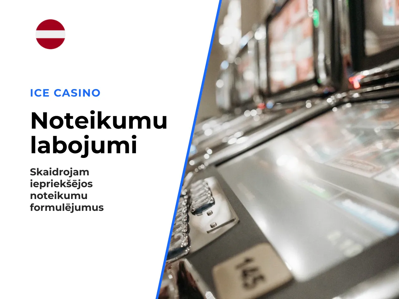 Pielikums A precizējumi un iepriekšējās formulējuma