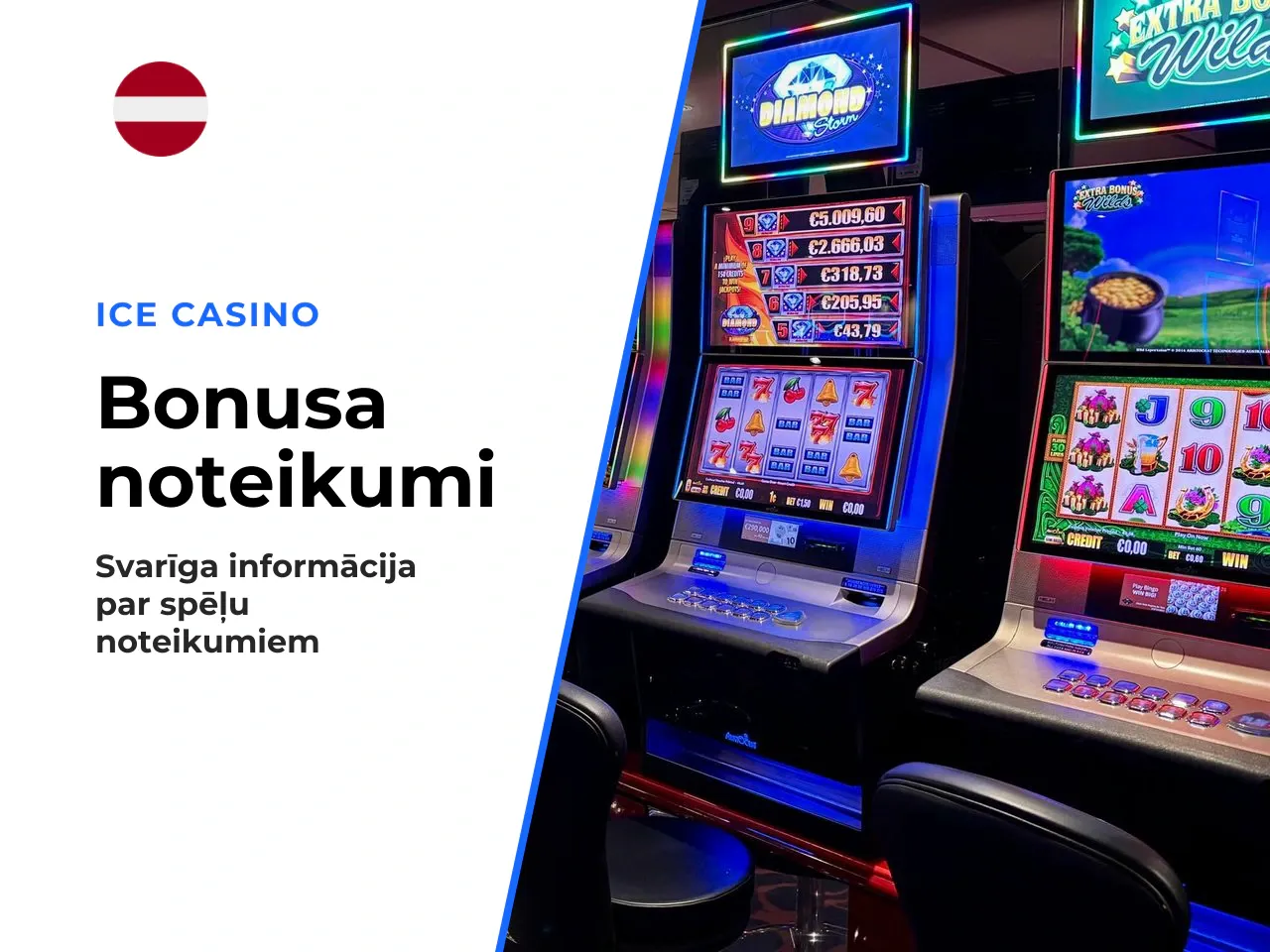Jāņem vērā, ka bonusa pirkšanas funkcija