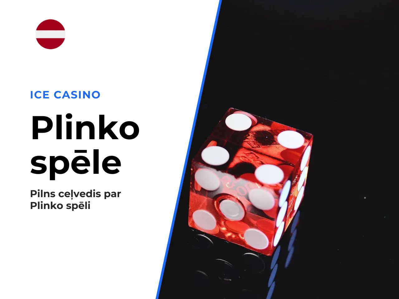 Īsumā par Plinko spēli