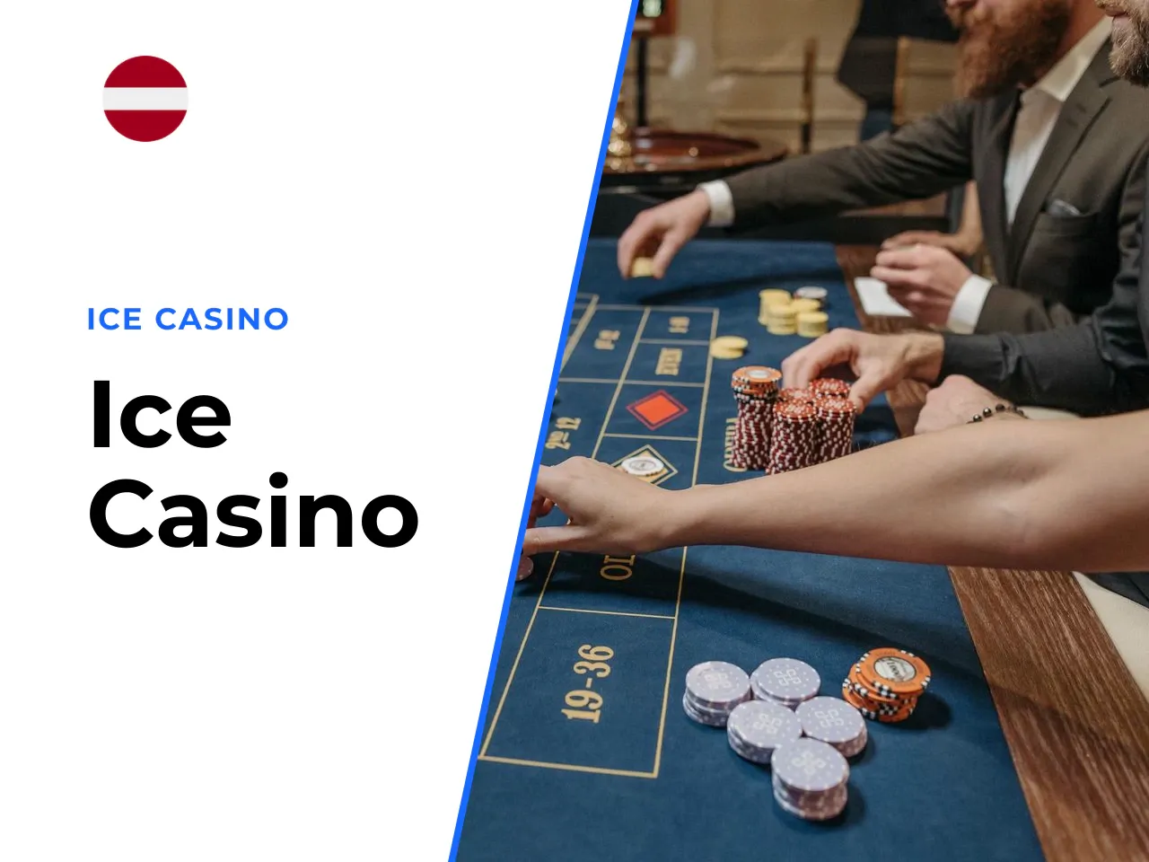 Ice Casino heading-banner