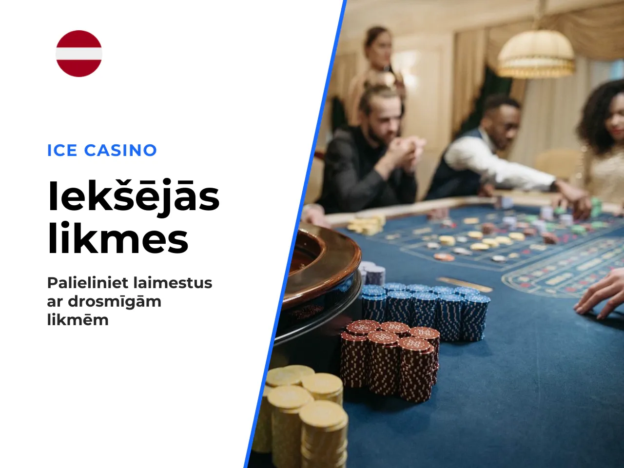 Iekšējās likmes uz skaitļiem. Iekšējās likmes