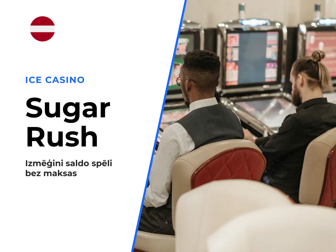 Sugar Rush 1000 no Pragmatic Play