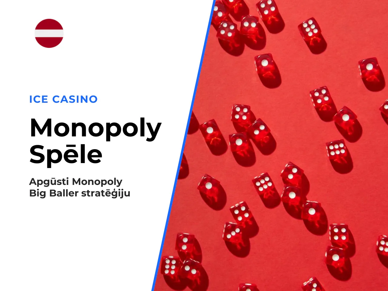 Kā spēlēt Monopoly Big Baller kartītes