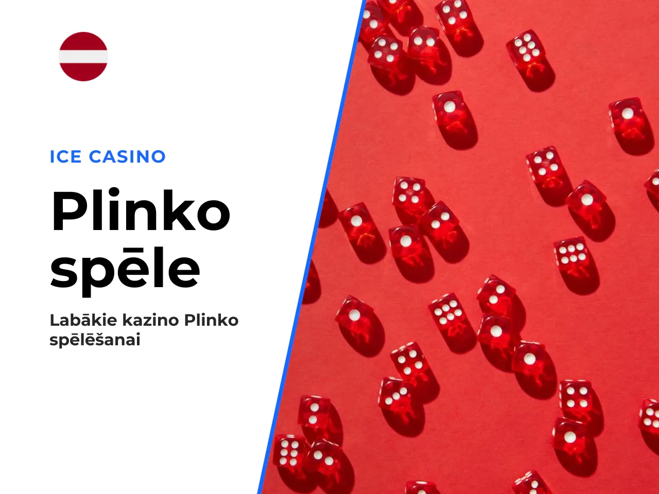 Kur spēlēt Plinko online un kā