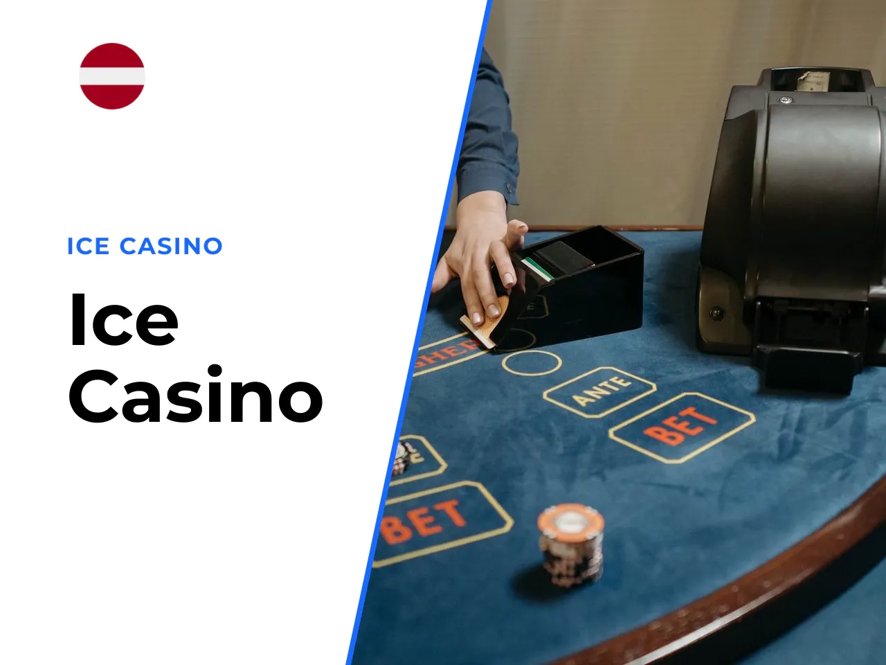 Ice Casino heading-banner