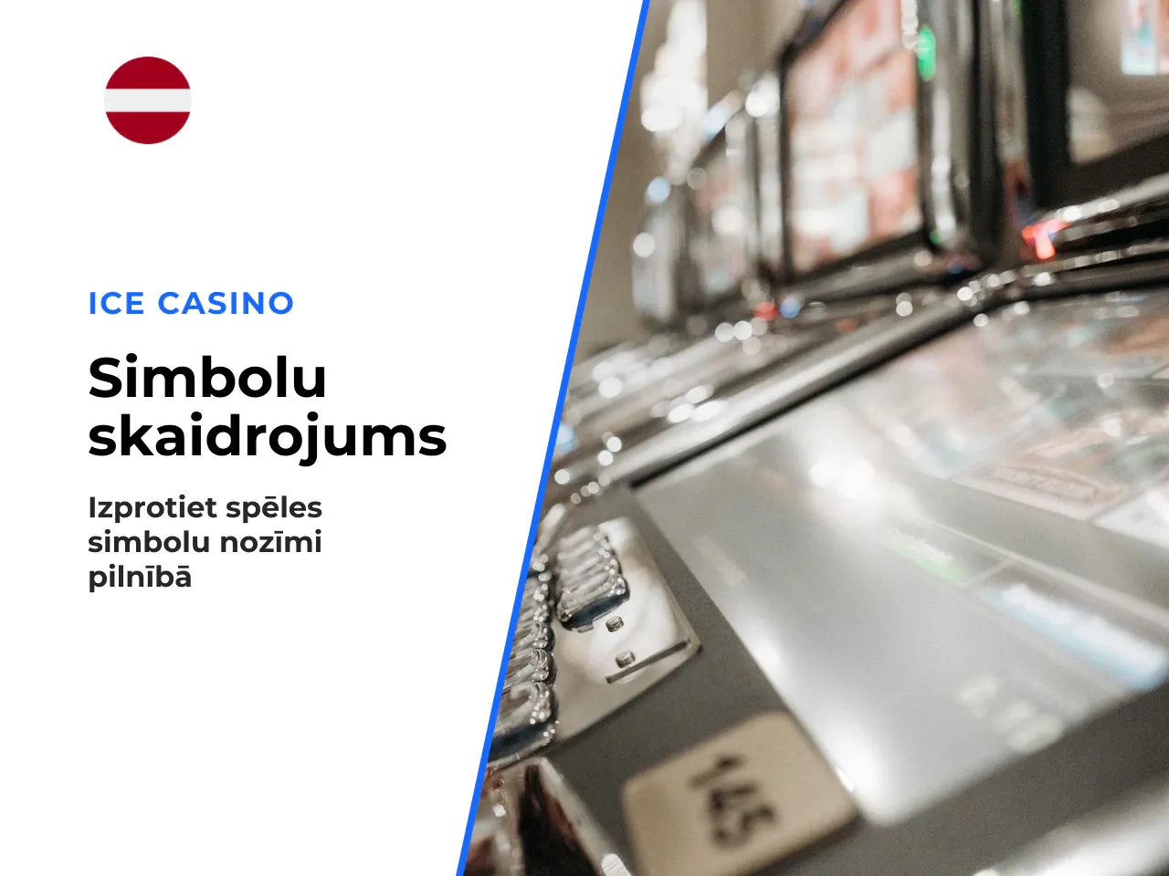 Parastie simboli un zivju simboli ar