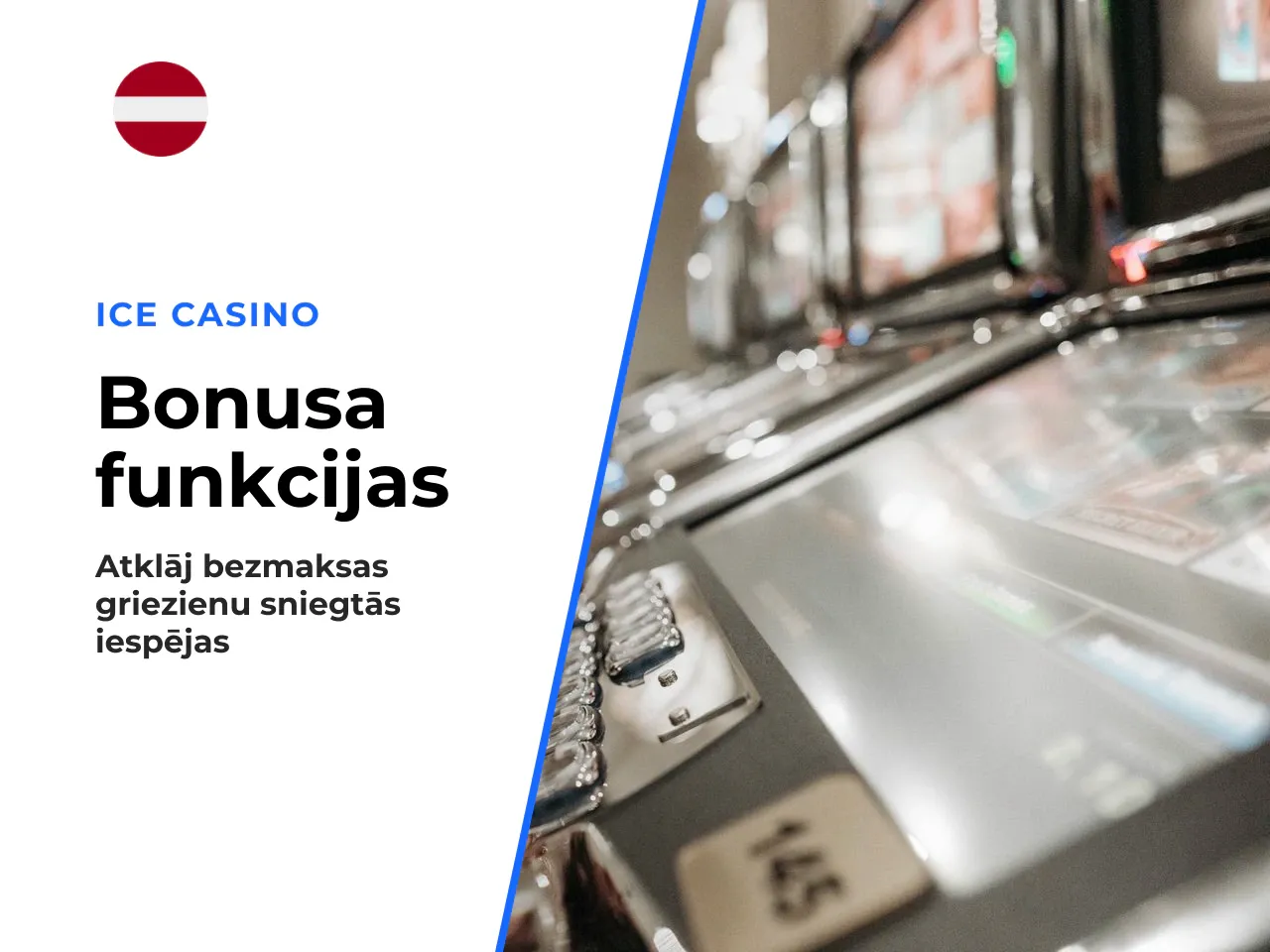 Kā aktivizējas free spins un bonusa