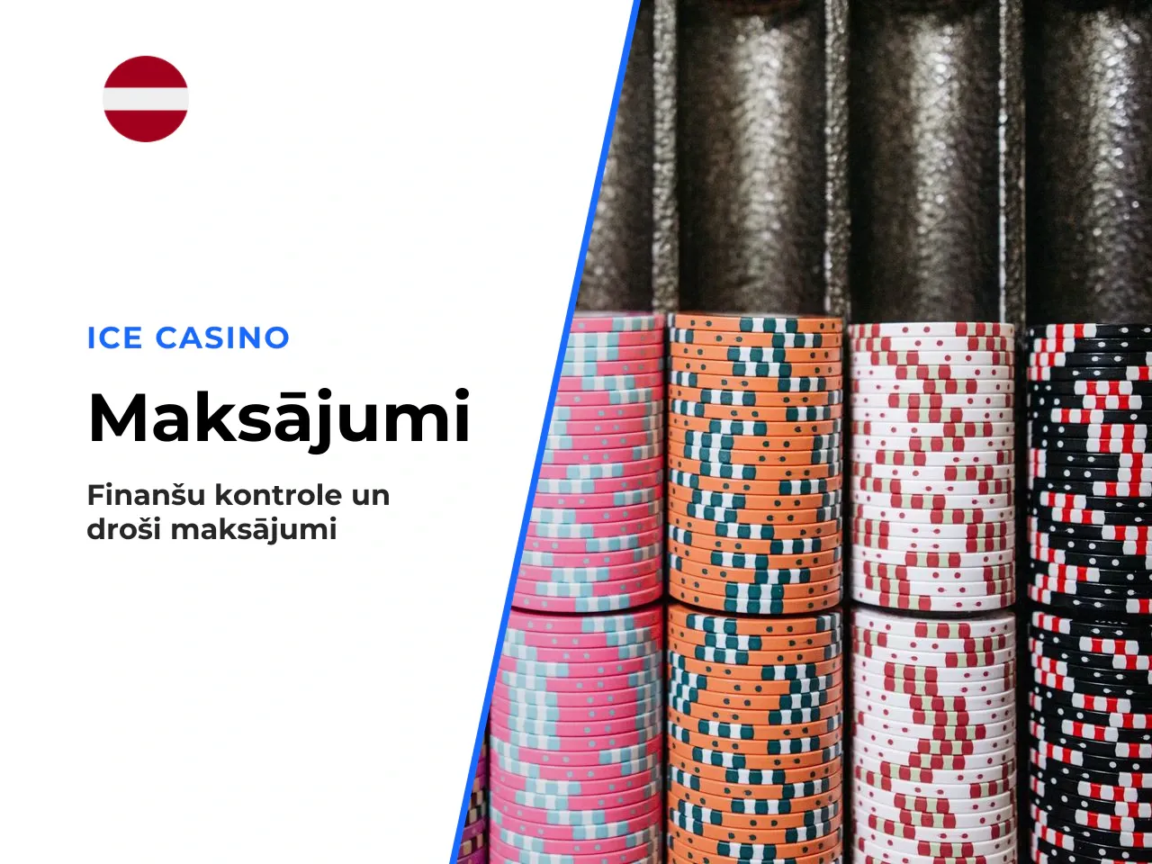 Maksājumi, KYC un bankrolla plānošana pirms