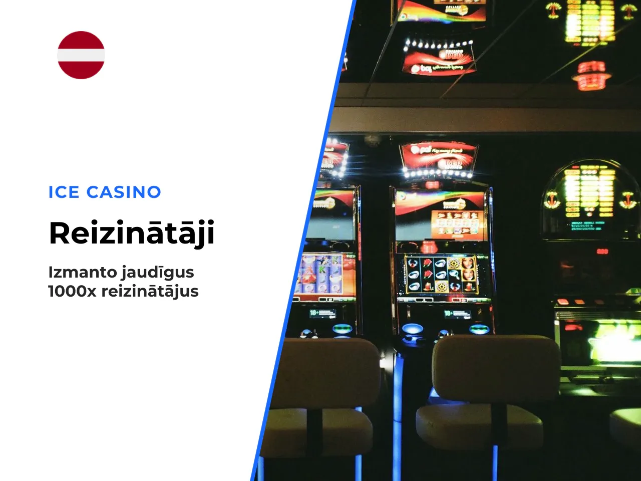 Multiplier Spots un 1000x multiplier iespējas