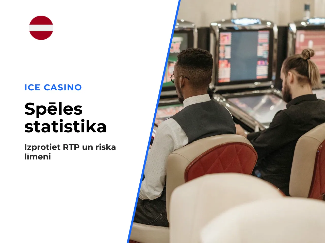 Double Bubble RTP un volatilitāte kas