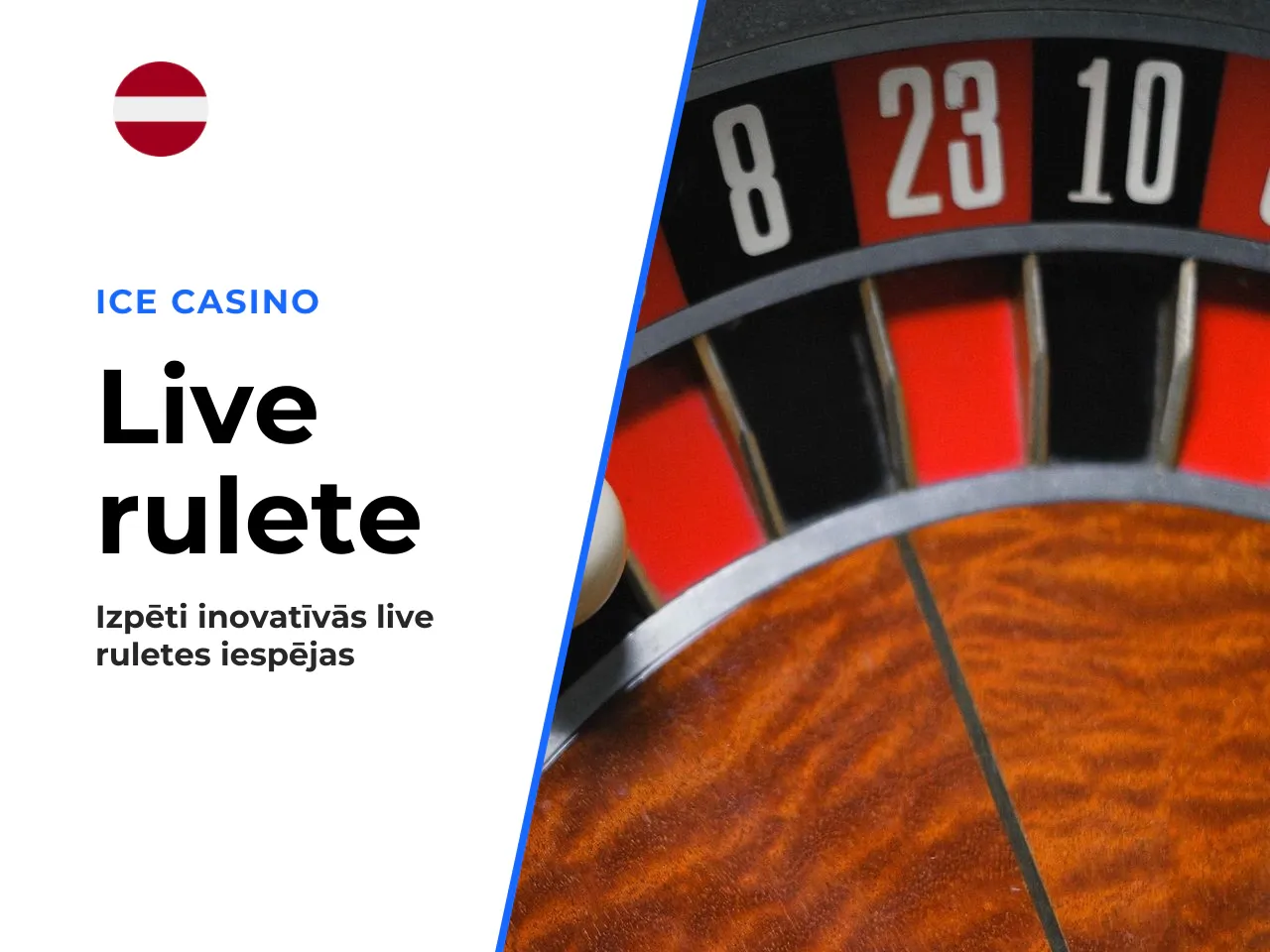 Lightning, XXXtreme, Auto un Instant Roulette