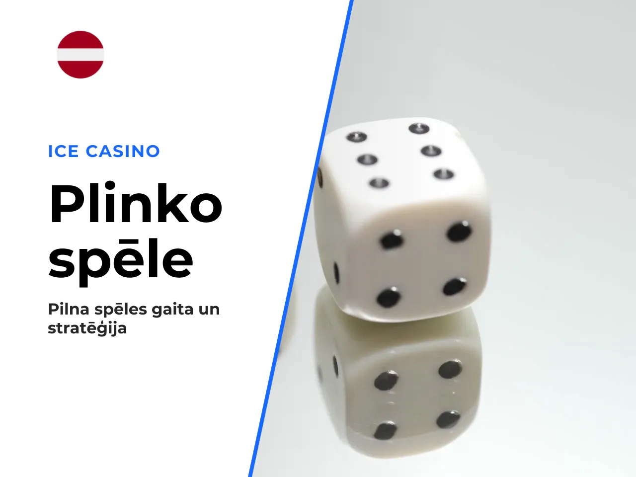 Kā spēlēt Plinko likme, riska līmenis